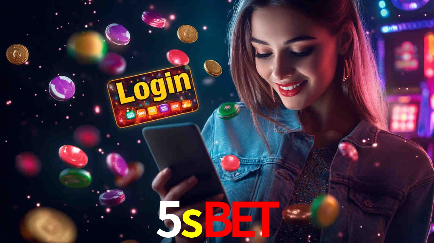 Inovações de Jogos na 5sbet: O Futuro das Experiências Interativas