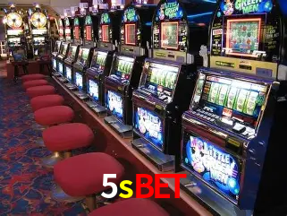 A Emoção da Loteria na 5sbet: Uma Chance de Mudança de Vida