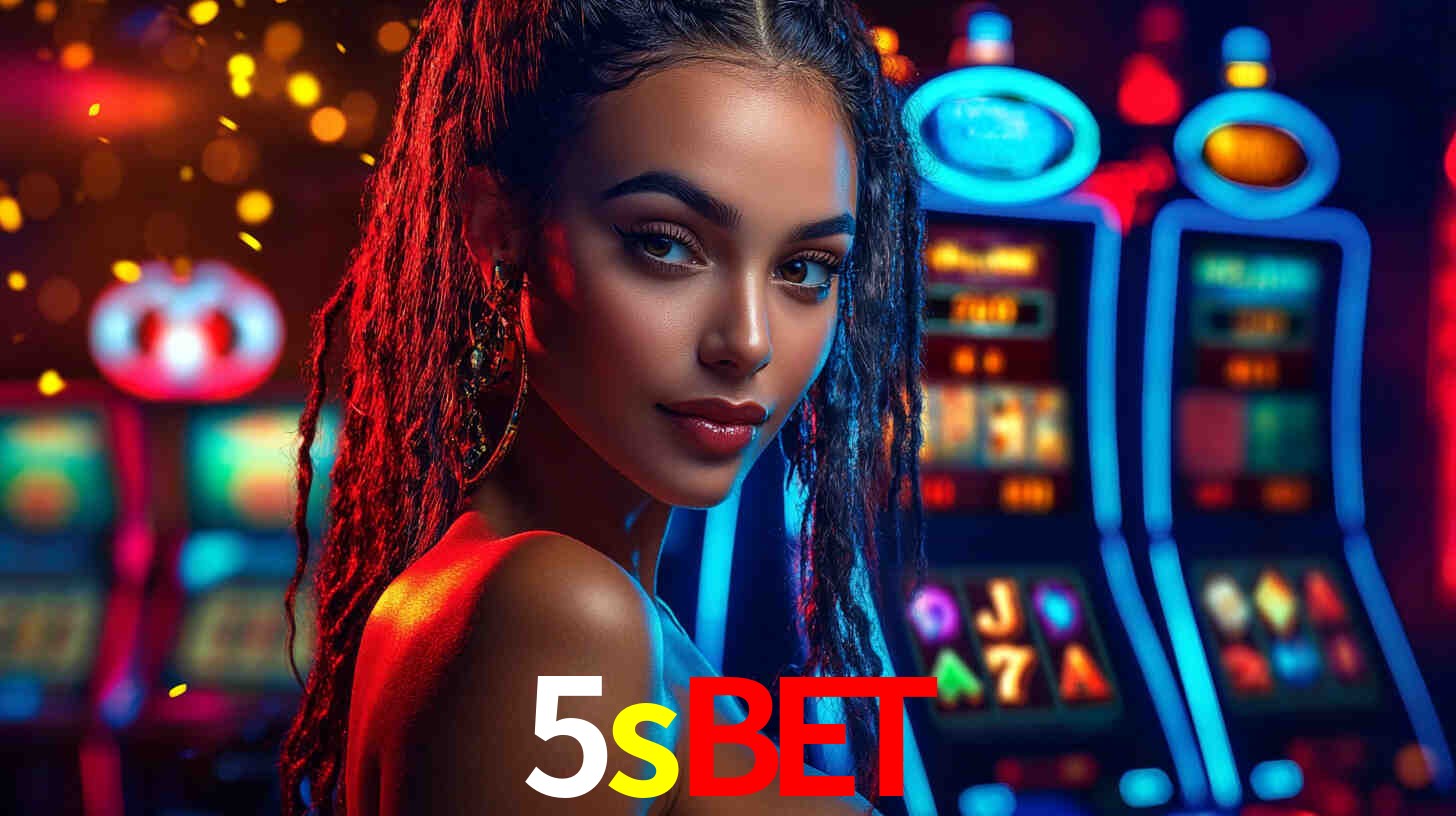 Desvendando o Mundo dos Jogos Virtuais na 5sbet