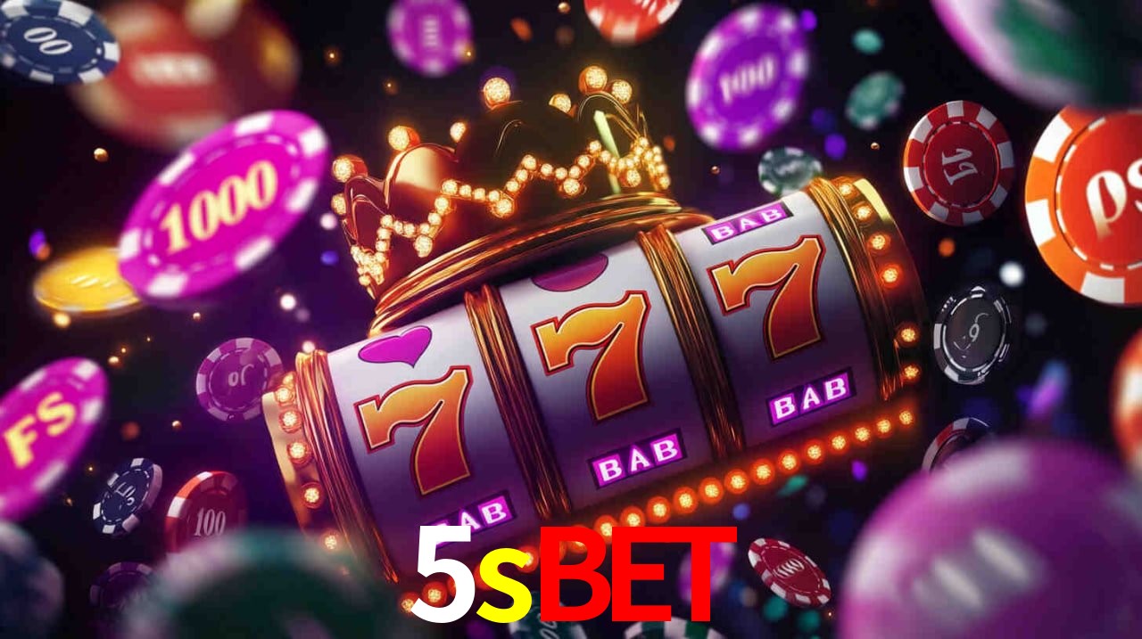 Slot Games 5sbet