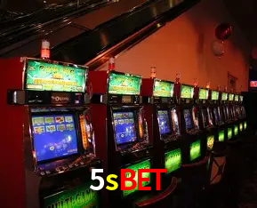 5sbet Cassino Ao Vivo - 89 Mesas Evolution Gaming