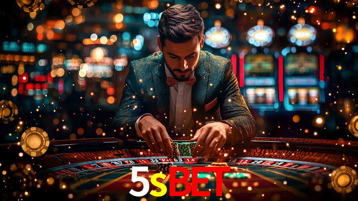 Premium Interface 5sbet