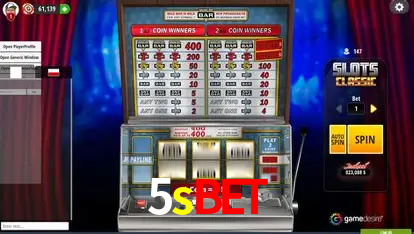 A Emoção da Loteria na 5sbet: Uma Chance de Mudança de Vida