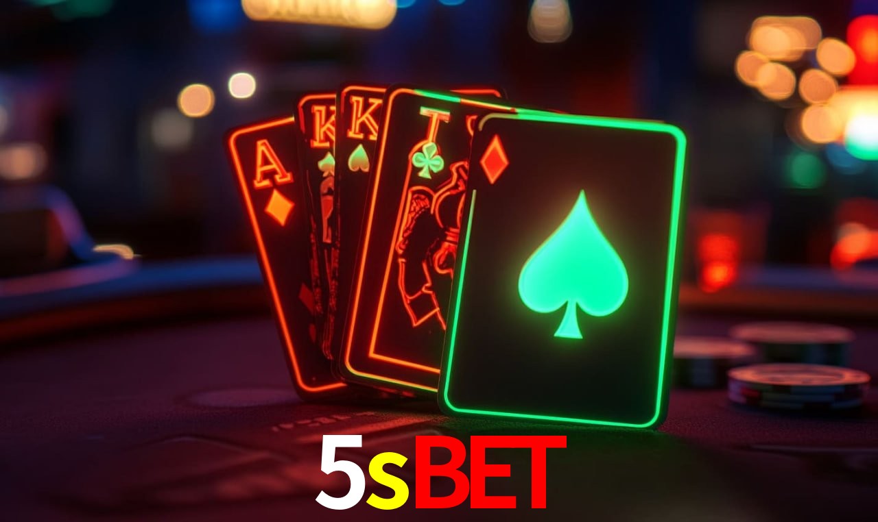 Cadastro Rápido 5sbet