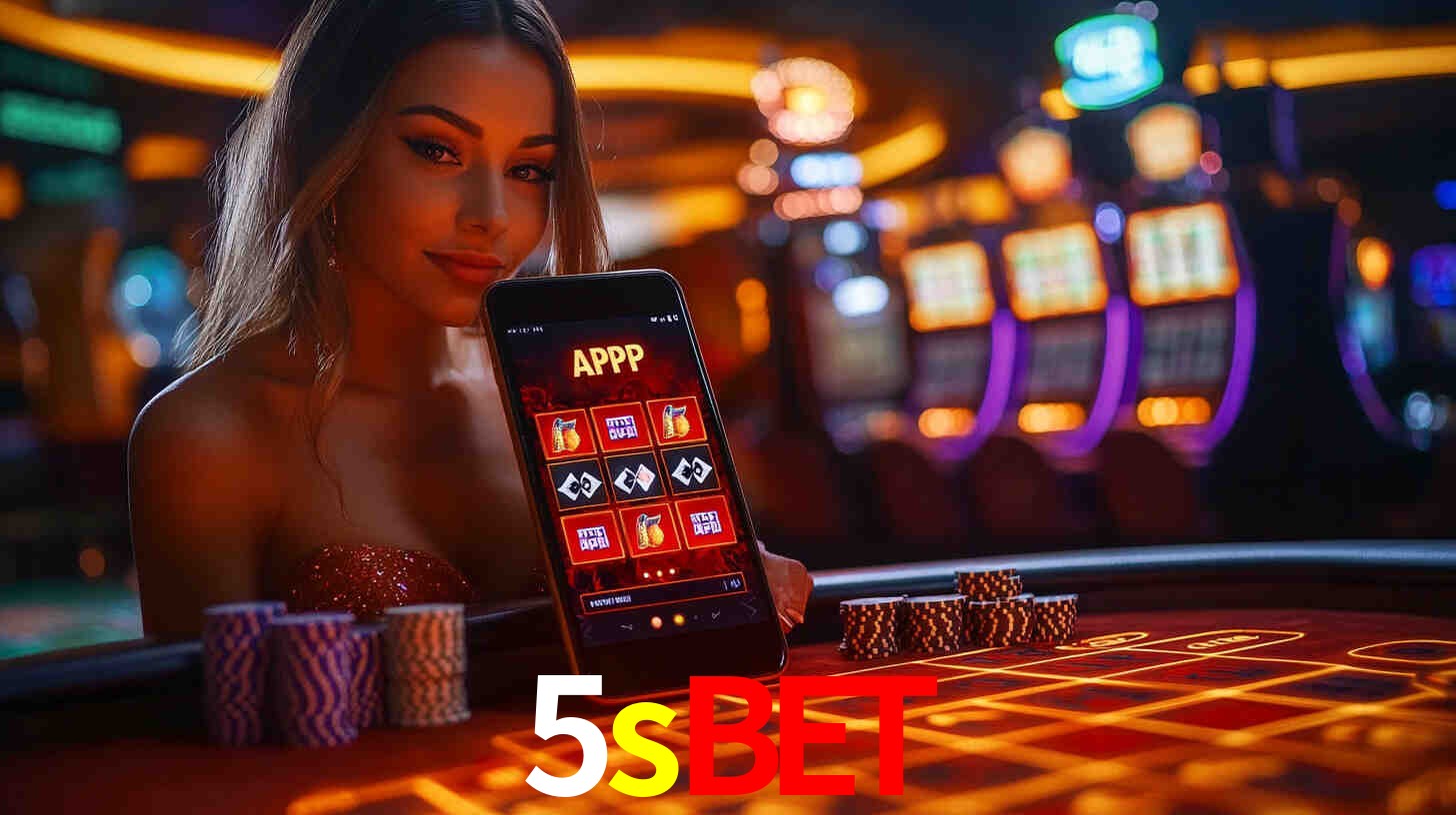 Descubra o Programa VIP da 5sbet: Vantagens Exclusivas para Jogadores