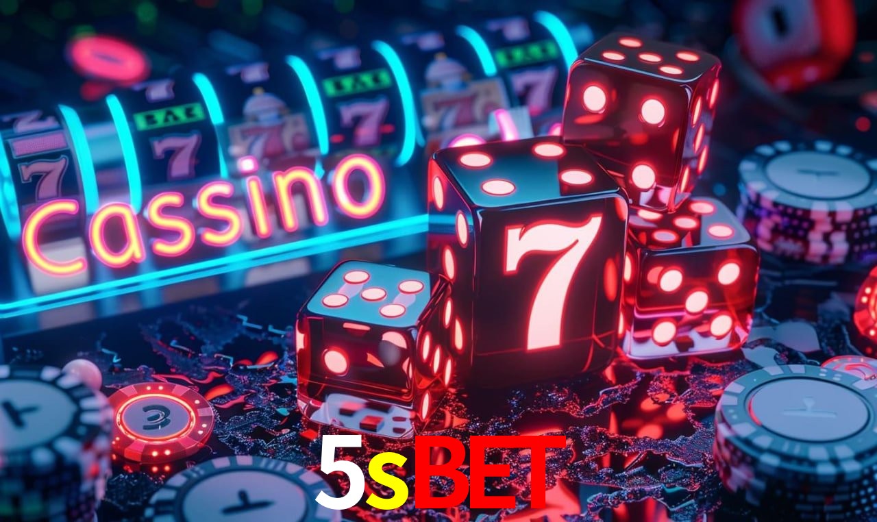 Experiência VIP 5sbet