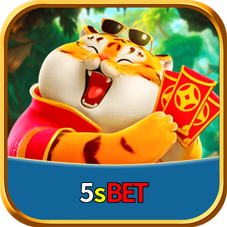Logo 5sbet Cassino Online Brasil